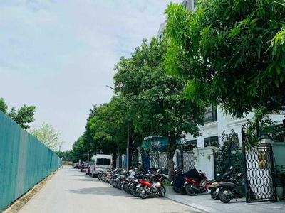 Dai Kim Urban Area, Vietnam Dai Kim Urban Area, Vietnam