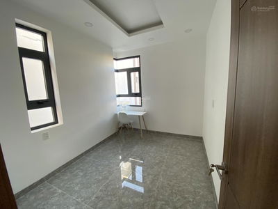 Ben Luc Town, Vietnam Ben Luc Town, Vietnam