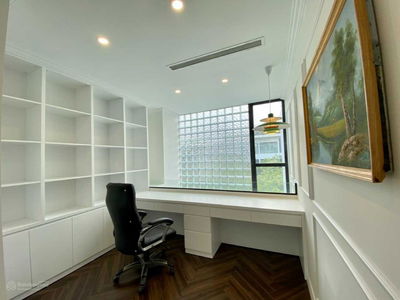 Ciputra Hanoi, Vietnam Ciputra Hanoi, Vietnam