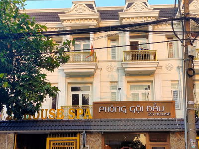 Vo Thi Sau Street, Vietnam Vo Thi Sau Street, Vietnam