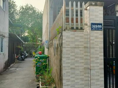 Vo Thi Sau Street, Vietnam Vo Thi Sau Street, Vietnam