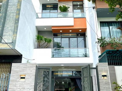 Hoang Hiep Street, Vietnam Hoang Hiep Street, Vietnam