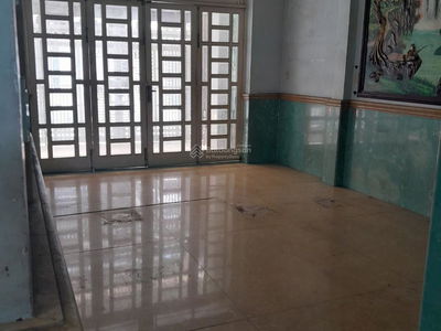 Huynh Tan Phat Street, Vietnam Huynh Tan Phat Street, Vietnam