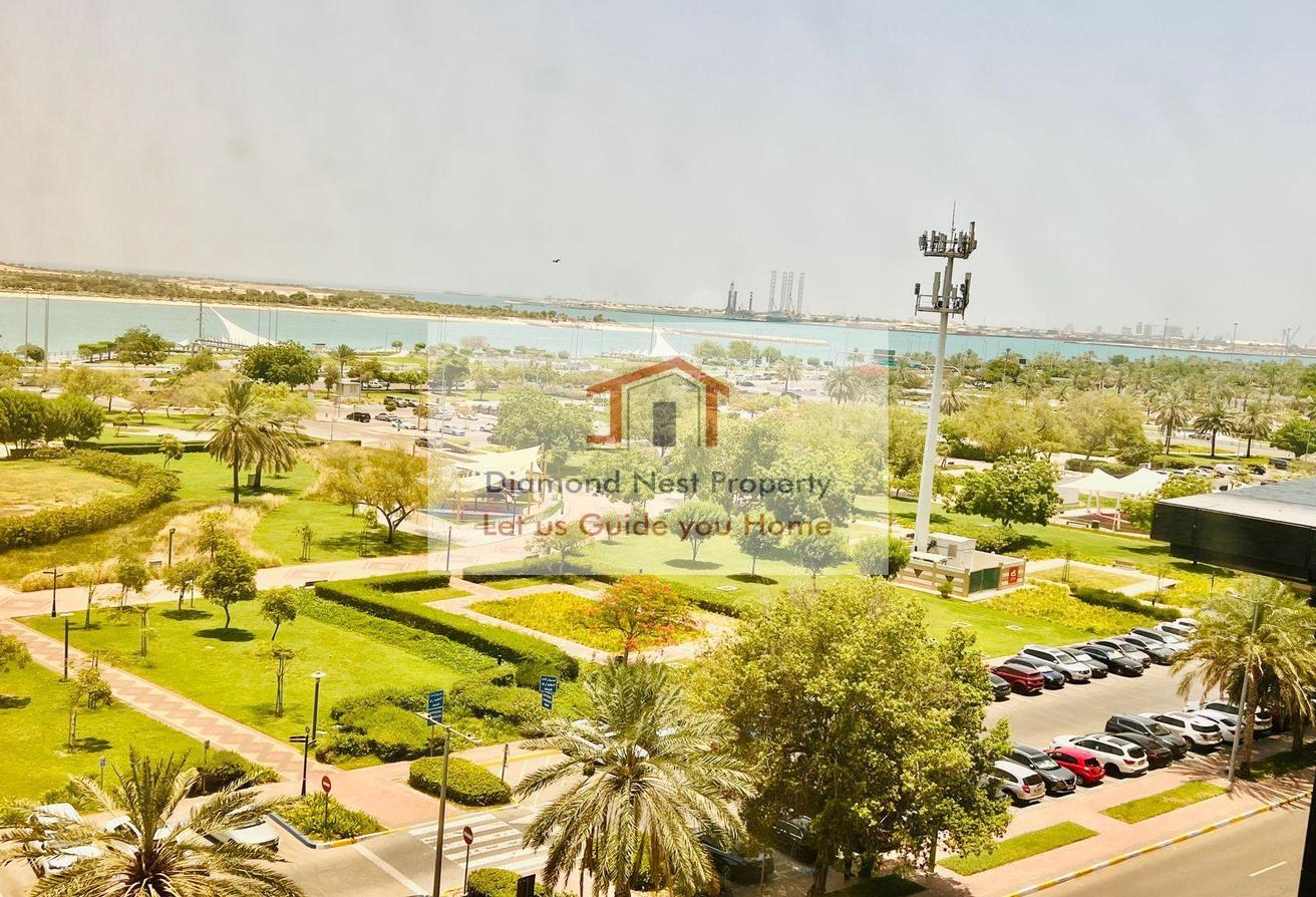 Corniche Road Corniche Road