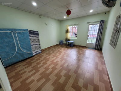 Le Van Quoi Street Le Van Quoi Street