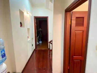 Trung Kinh Street, Vietnam Trung Kinh Street, Vietnam