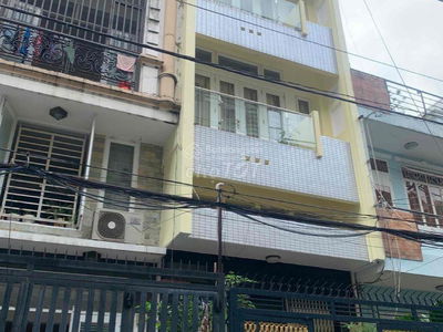 Ba Van Street, Vietnam Ba Van Street, Vietnam