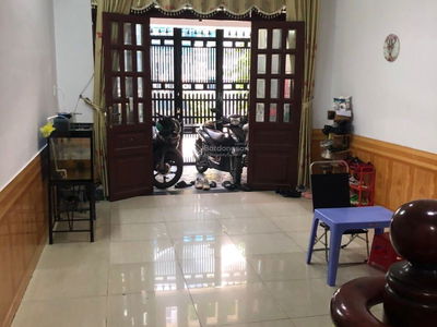 Lam Thi Ho Street, Vietnam Lam Thi Ho Street, Vietnam