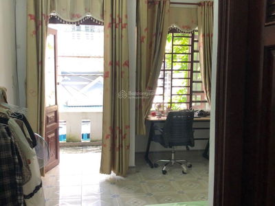 Lam Thi Ho Street, Vietnam Lam Thi Ho Street, Vietnam