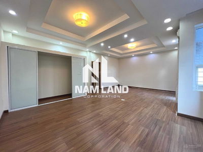 Tran Luu Street, Vietnam Tran Luu Street, Vietnam