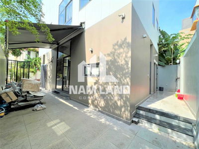 Binh An Ward, Vietnam Binh An Ward, Vietnam