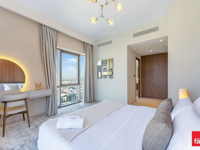 Vida Residences Creek Beach, United Arab Emirates  Vida Residences Creek Beach, United Arab Emirates