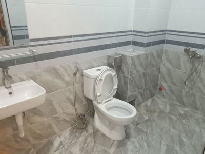 Hoang Quoc Viet Street, Vietnam Hoang Quoc Viet Street, Vietnam