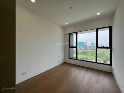 The River Thu Thiem, Vietnam The River Thu Thiem, Vietnam