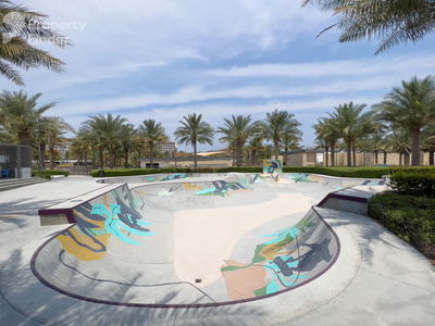 Sidra Villas II, United Arab Emirates  Sidra Villas II, United Arab Emirates