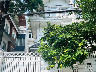 Su Van Hanh Street Su Van Hanh Street