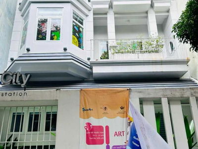 Cao Thang Street Cao Thang Street