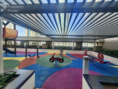 Standpoint Tower 1, United Arab Emirates  Standpoint Tower 1, United Arab Emirates