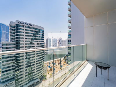 Reva Residences, United Arab Emirates  Reva Residences, United Arab Emirates