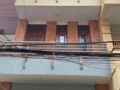 Cach Mang Thang Tam Street, Vietnam Cach Mang Thang Tam Street, Vietnam