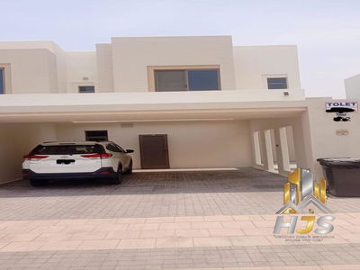 Hayat Townhouses, United Arab Emirates  Hayat Townhouses, United Arab Emirates