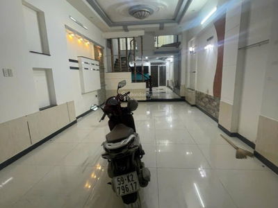 Tan Tao Ward, Vietnam Tan Tao Ward, Vietnam