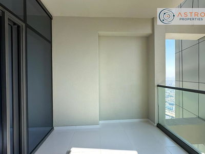 Aykon City Tower C, United Arab Emirates  Aykon City Tower C, United Arab Emirates