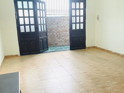 Sam Son Street, Vietnam Sam Son Street, Vietnam