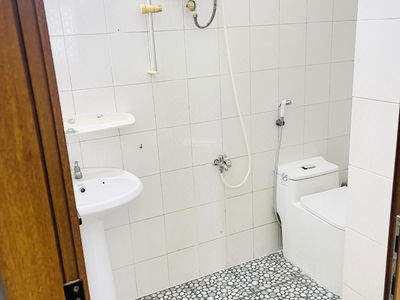 Sam Son Street, Vietnam Sam Son Street, Vietnam