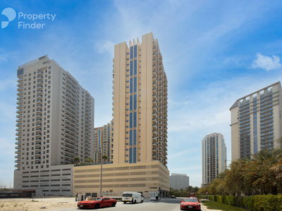 Chaimaa Avenue 1, United Arab Emirates  Chaimaa Avenue 1, United Arab Emirates