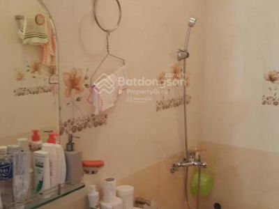 D6 Street, Vietnam D6 Street, Vietnam