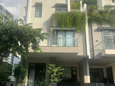 Saigon Mystery Villas, Vietnam Saigon Mystery Villas, Vietnam