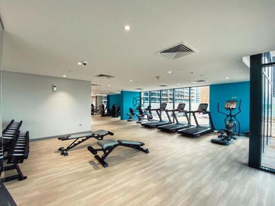 AZIZI Riviera, United Arab Emirates  AZIZI Riviera, United Arab Emirates