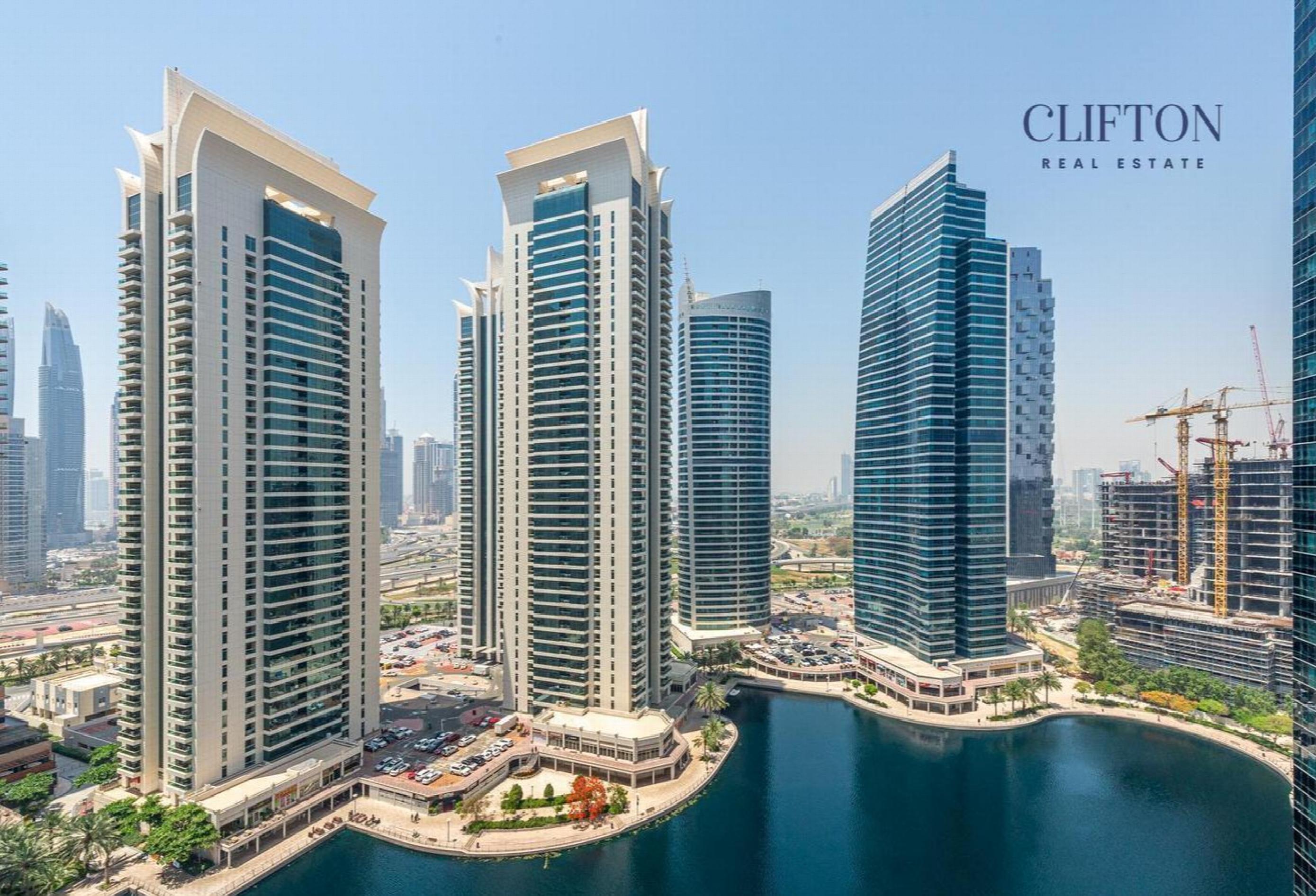 Goldcrest Views 1, United Arab Emirates Goldcrest Views 1, United Arab Emirates