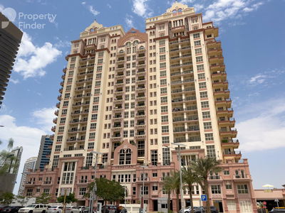 Elite Sports Residence 5, United Arab Emirates  Elite Sports Residence 5, United Arab Emirates