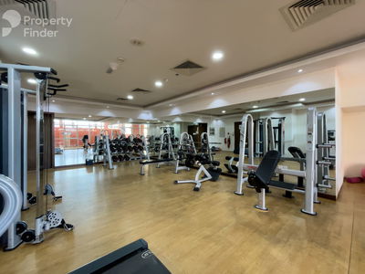 Botanica, United Arab Emirates  Botanica, United Arab Emirates