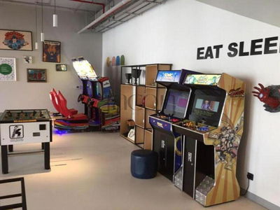 UNA Apartments, United Arab Emirates  UNA Apartments, United Arab Emirates