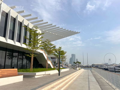 Beach Vista, United Arab Emirates  Beach Vista, United Arab Emirates