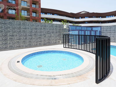 Park Vista, United Arab Emirates  Park Vista, United Arab Emirates