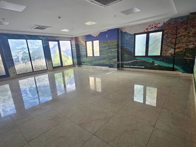 Hoang Quoc Viet Street, Vietnam Hoang Quoc Viet Street, Vietnam