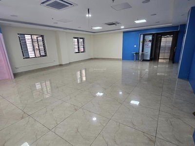 Hoang Quoc Viet Street, Vietnam Hoang Quoc Viet Street, Vietnam