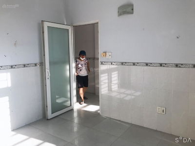 Binh Dien Market Residential Area, Vietnam Binh Dien Market Residential Area, Vietnam