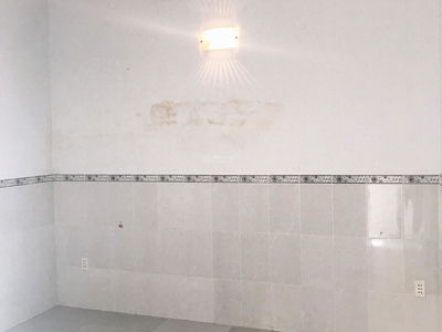 Binh Dien Market Residential Area, Vietnam Binh Dien Market Residential Area, Vietnam