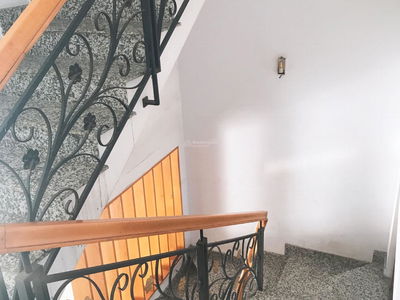 Binh Dien Market Residential Area, Vietnam Binh Dien Market Residential Area, Vietnam