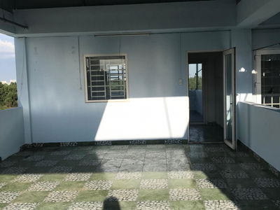 Binh Dien Market Residential Area, Vietnam Binh Dien Market Residential Area, Vietnam