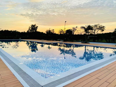 Detaco Nhon Trach, Vietnam Detaco Nhon Trach, Vietnam