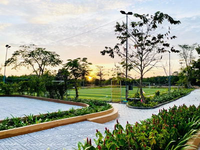 Detaco Nhon Trach, Vietnam  Detaco Nhon Trach, Vietnam