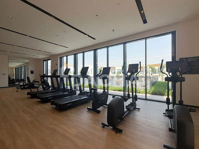 Greenview, United Arab Emirates  Greenview, United Arab Emirates