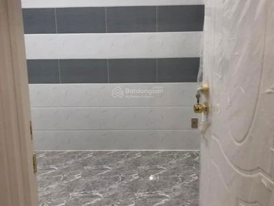 Binh Dien Market Residential Area, Vietnam Binh Dien Market Residential Area, Vietnam