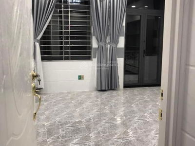 Binh Dien Market Residential Area, Vietnam Binh Dien Market Residential Area, Vietnam